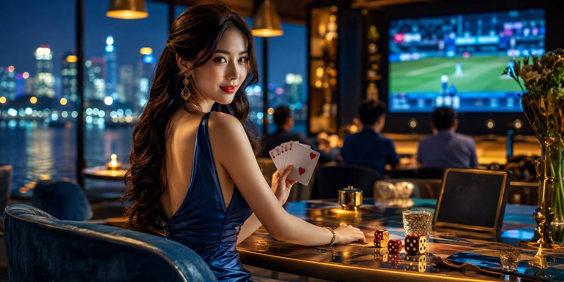 u9wn Điểm Nhấn Casino Trực Tiếp